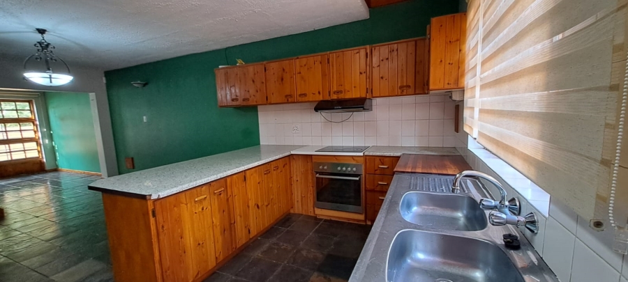 To Let 3 Bedroom Property for Rent in Bethlehem Free State
